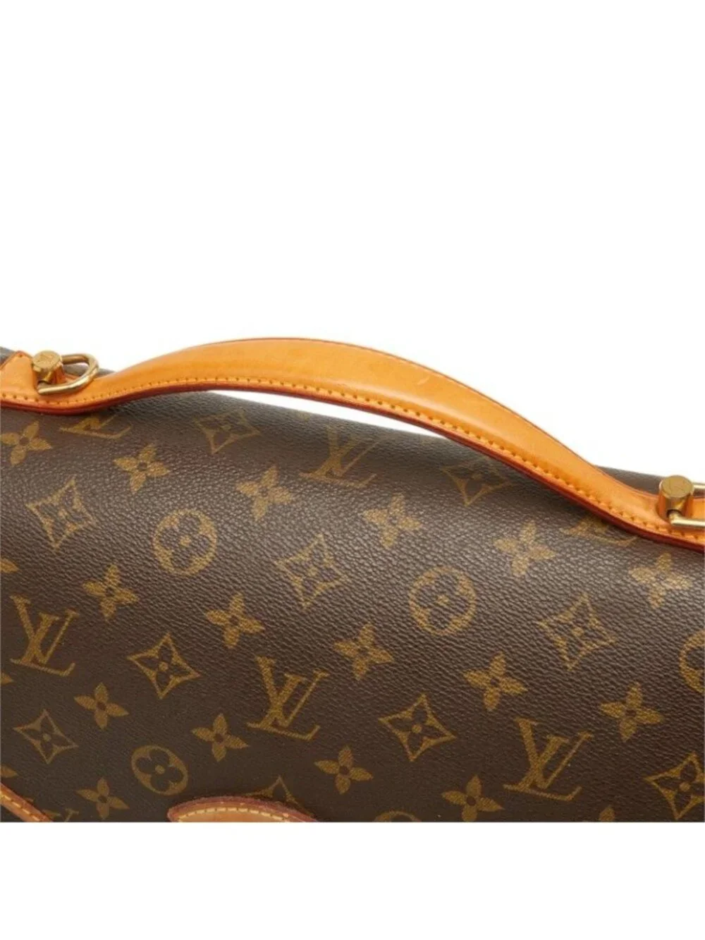 Louis Vuitton this authentic